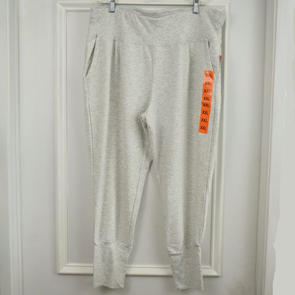 Danskin Now Relaxed Pocket Pant